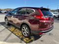 2019 CR-V EX-L AWD #5 2019 CR-V EX-L AWD #5