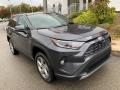 Front 3/4 View of 2020 Toyota RAV4 Limited AWD Hybrid #1 Front 3/4 View of 2020 Toyota RAV4 Limited AWD Hybrid #1