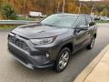 2020 Toyota RAV4 Magnetic Gray Metallic #3 2020 Toyota RAV4 Magnetic Gray Metallic #3