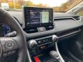Controls of 2020 Toyota RAV4 Limited AWD Hybrid #6 Controls of 2020 Toyota RAV4 Limited AWD Hybrid #6