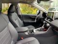 Front Seat of 2020 Toyota RAV4 Limited AWD Hybrid #13 Front Seat of 2020 Toyota RAV4 Limited AWD Hybrid #13