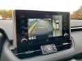 Controls of 2020 Toyota RAV4 Limited AWD Hybrid #17 Controls of 2020 Toyota RAV4 Limited AWD Hybrid #17