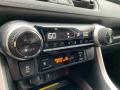 Controls of 2020 Toyota RAV4 Limited AWD Hybrid #20 Controls of 2020 Toyota RAV4 Limited AWD Hybrid #20