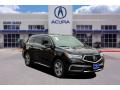 2020 MDX AWD #1 2020 MDX AWD #1