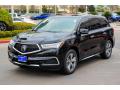 2020 MDX AWD #3 2020 MDX AWD #3