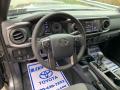 Dashboard of 2020 Toyota Tacoma TRD Sport Double Cab 4x4 #4