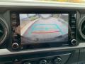 Controls of 2020 Toyota Tacoma TRD Sport Double Cab 4x4 #15