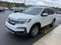 2020 Pilot EX-L AWD #4 2020 Pilot EX-L AWD #4