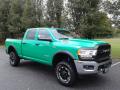 2019 Ram 2500 Bright Green #4 2019 Ram 2500 Bright Green #4