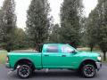 2019 Ram 2500 Bright Green #5 2019 Ram 2500 Bright Green #5