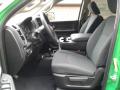 Front Seat of 2019 Ram 2500 Tradesman Crew Cab 4x4 Power Wagon Package #10 Front Seat of 2019 Ram 2500 Tradesman Crew Cab 4x4 Power Wagon Package #10