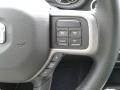 2019 Ram 2500 Tradesman Crew Cab 4x4 Power Wagon Package Steering Wheel #16 2019 Ram 2500 Tradesman Crew Cab 4x4 Power Wagon Package Steering Wheel #16
