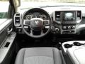Dashboard of 2019 Ram 2500 Tradesman Crew Cab 4x4 Power Wagon Package #25 Dashboard of 2019 Ram 2500 Tradesman Crew Cab 4x4 Power Wagon Package #25