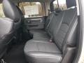 Rear Seat of 2019 Ram 1500 Classic Warlock Crew Cab 4x4 #4