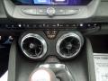 Controls of 2020 Chevrolet Camaro ZL1 Coupe #36