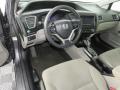 2013 Civic LX Sedan #22