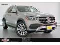 2020 GLE 350 #1