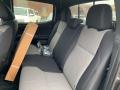 Rear Seat of 2020 Toyota Tacoma TRD Sport Double Cab 4x4 #6