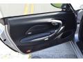 Door Panel of 2002 Porsche 911 Carrera Coupe #31