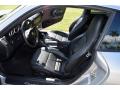 Front Seat of 2002 Porsche 911 Carrera Coupe #33