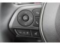  2020 Toyota Corolla XSE Steering Wheel #12
