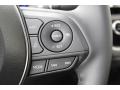  2020 Toyota Corolla XSE Steering Wheel #13