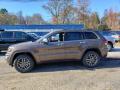  2020 Jeep Grand Cherokee Walnut Brown Metallic #3