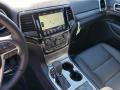 Navigation of 2020 Jeep Grand Cherokee Limited 4x4 #10