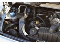  2002 911 3.6 Liter DOHC 24V VarioCam Flat 6 Cylinder Engine #59