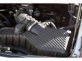  2002 911 3.6 Liter DOHC 24V VarioCam Flat 6 Cylinder Engine #60
