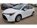 2020 Corolla LE #1 2020 Corolla LE #1