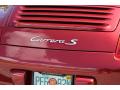 2008 911 Carrera S Coupe #14