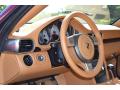  2008 Porsche 911 Carrera S Coupe Steering Wheel #34