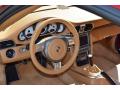  2008 Porsche 911 Carrera S Coupe Steering Wheel #38