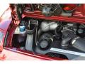  2008 911 3.8 Liter DOHC 24V VarioCam Flat 6 Cylinder Engine #48