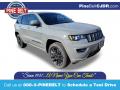 2020 Grand Cherokee Altitude 4x4 #1