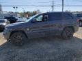 2020 Grand Cherokee Altitude 4x4 #3