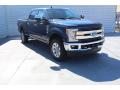 2019 F250 Super Duty King Ranch Crew Cab 4x4 #2