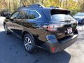 2020 Outback 2.5i Premium #4