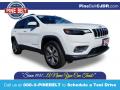 2020 Cherokee Limited 4x4 #1