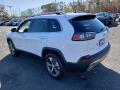 2020 Cherokee Limited 4x4 #4
