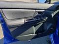 Door Panel of 2020 Subaru WRX Limited #7