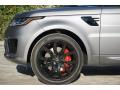 2020 Range Rover Sport HSE Dynamic #6