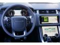 2020 Range Rover Sport HSE Dynamic #25