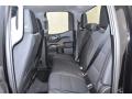 Rear Seat of 2020 GMC Sierra 1500 SLE Double Cab 4WD #7