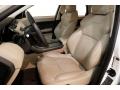 Front Seat of 2019 Land Rover Range Rover Evoque SE #5