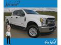 2019 F250 Super Duty XLT Crew Cab 4x4 #1