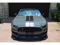 2018 Mustang Shelby GT350R #1