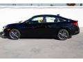 2019 Civic EX Sedan #5
