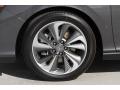  2019 Honda Clarity Touring Plug In Hybrid Wheel #13